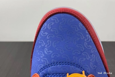 DR6287- Low Sophisticated 5 7785 Jordan Air “Doernbecher” 572 0908